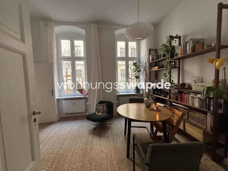 Wohnungstausch: Wilmersdorfer Straße 13 — photo 1